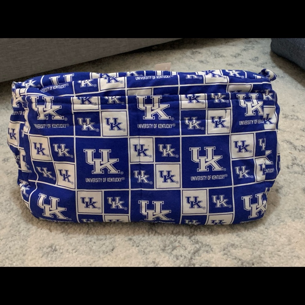 University of Kentucky purse